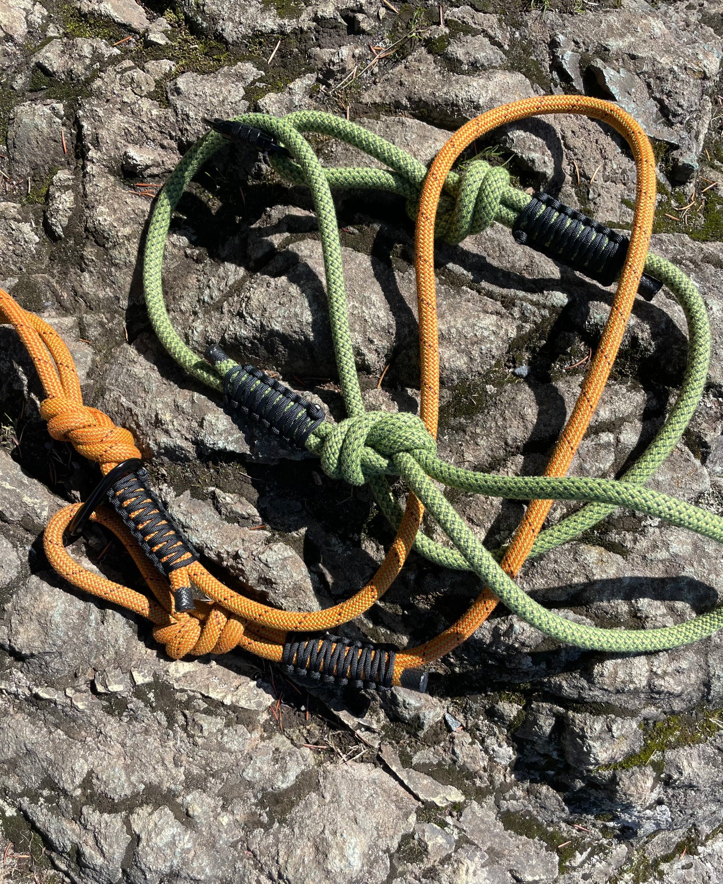 Rope Dog Leash