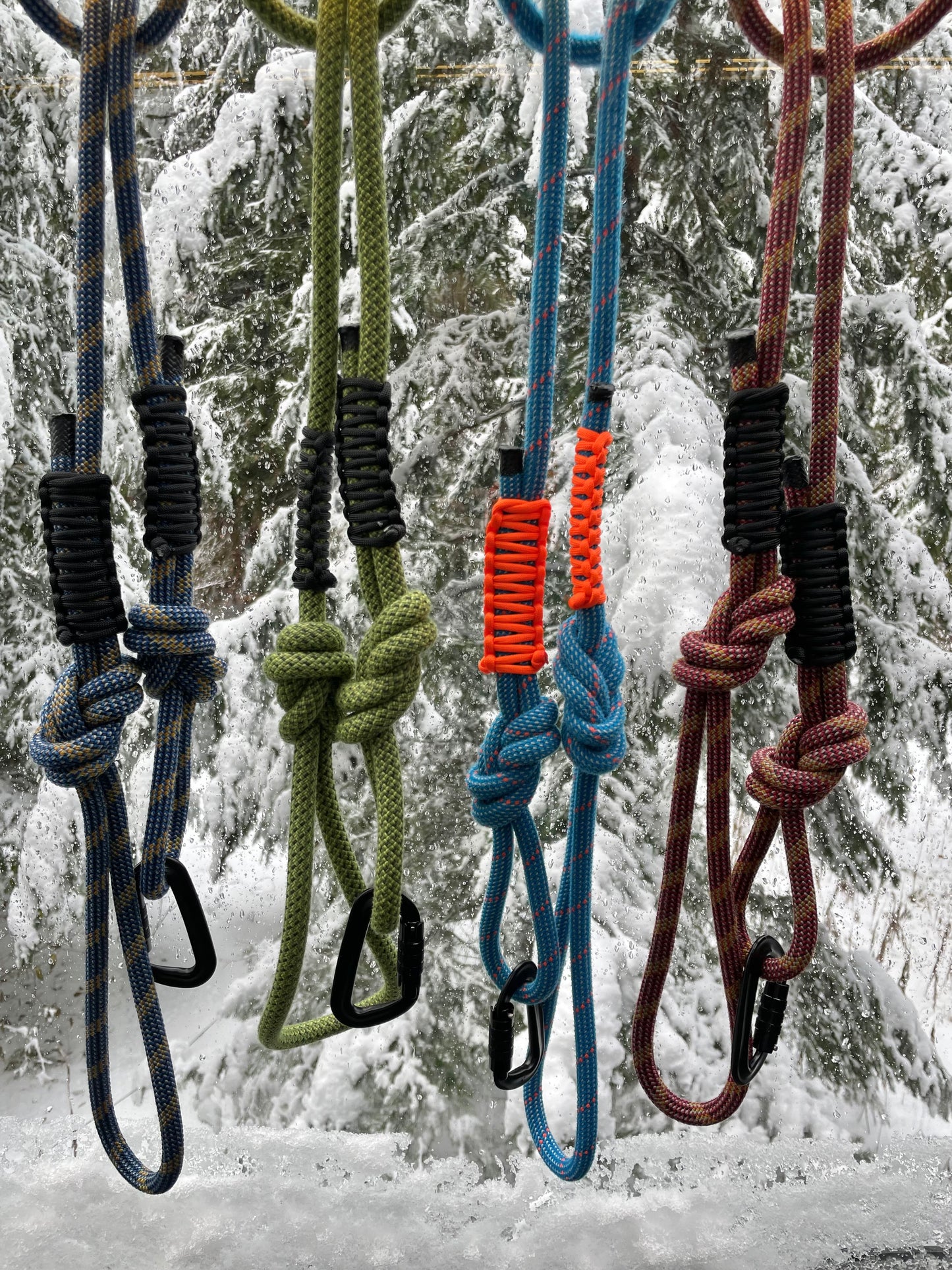 Rope Dog Leash