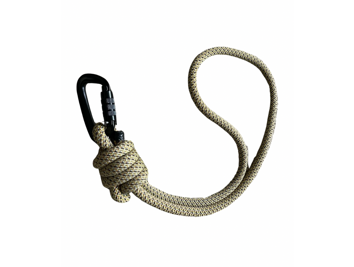 Rope Dog Leads