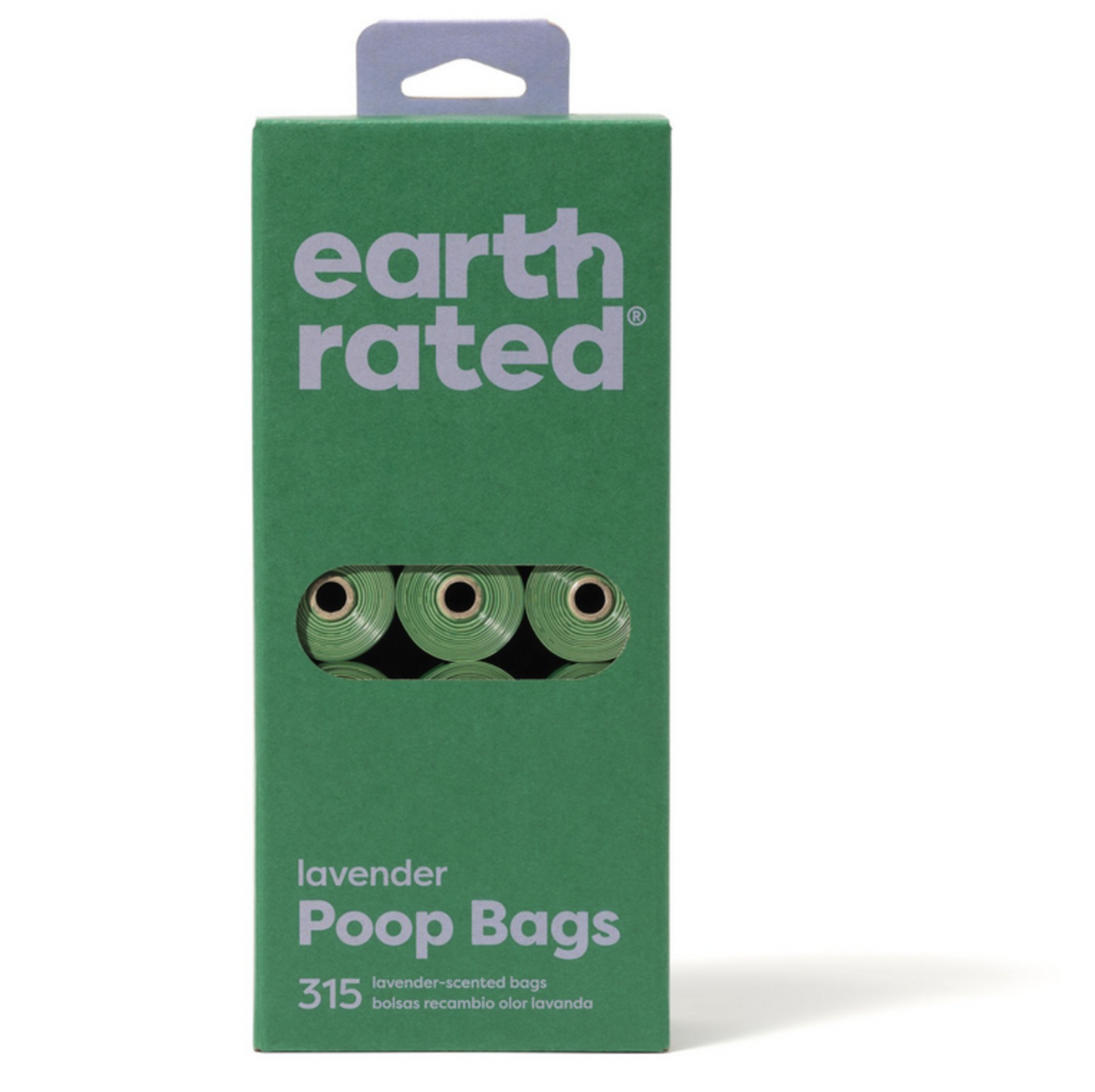 Good Earth Dog Bags