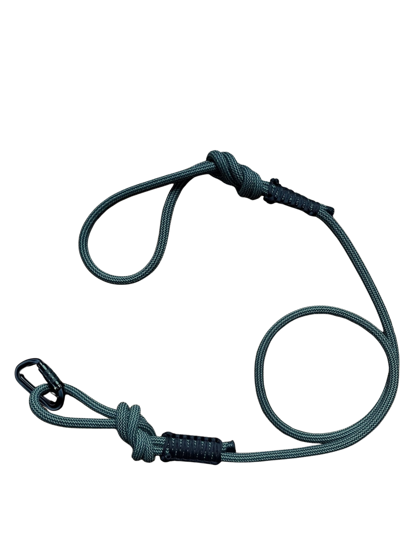Rope Dog Leash (6 ft)