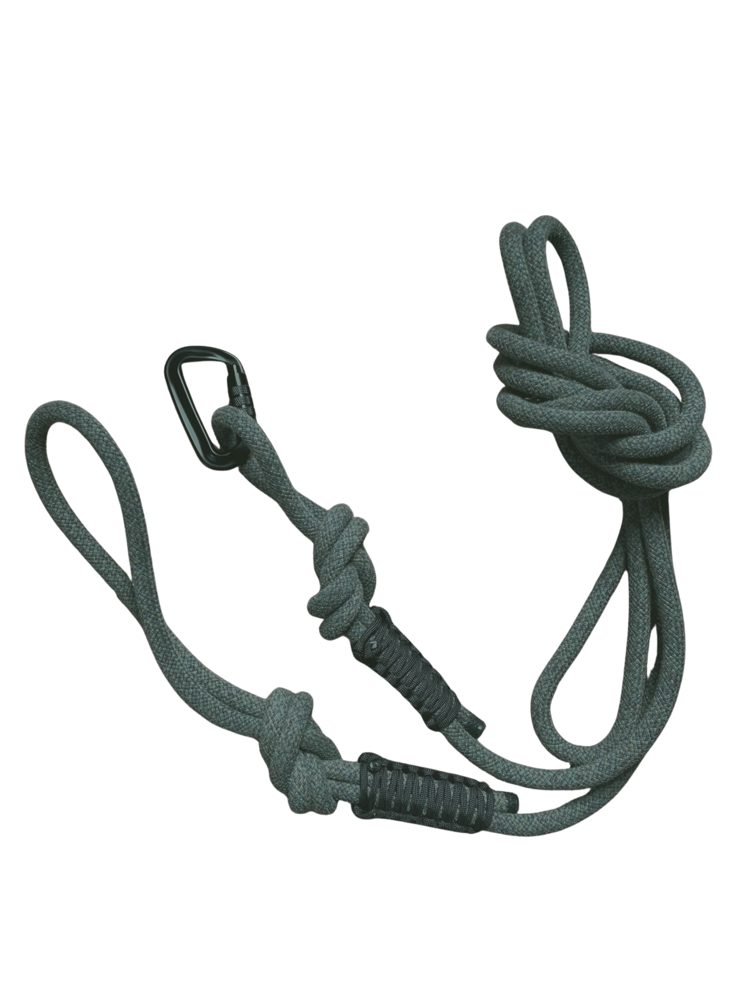 Rope Dog Leash (12 ft)