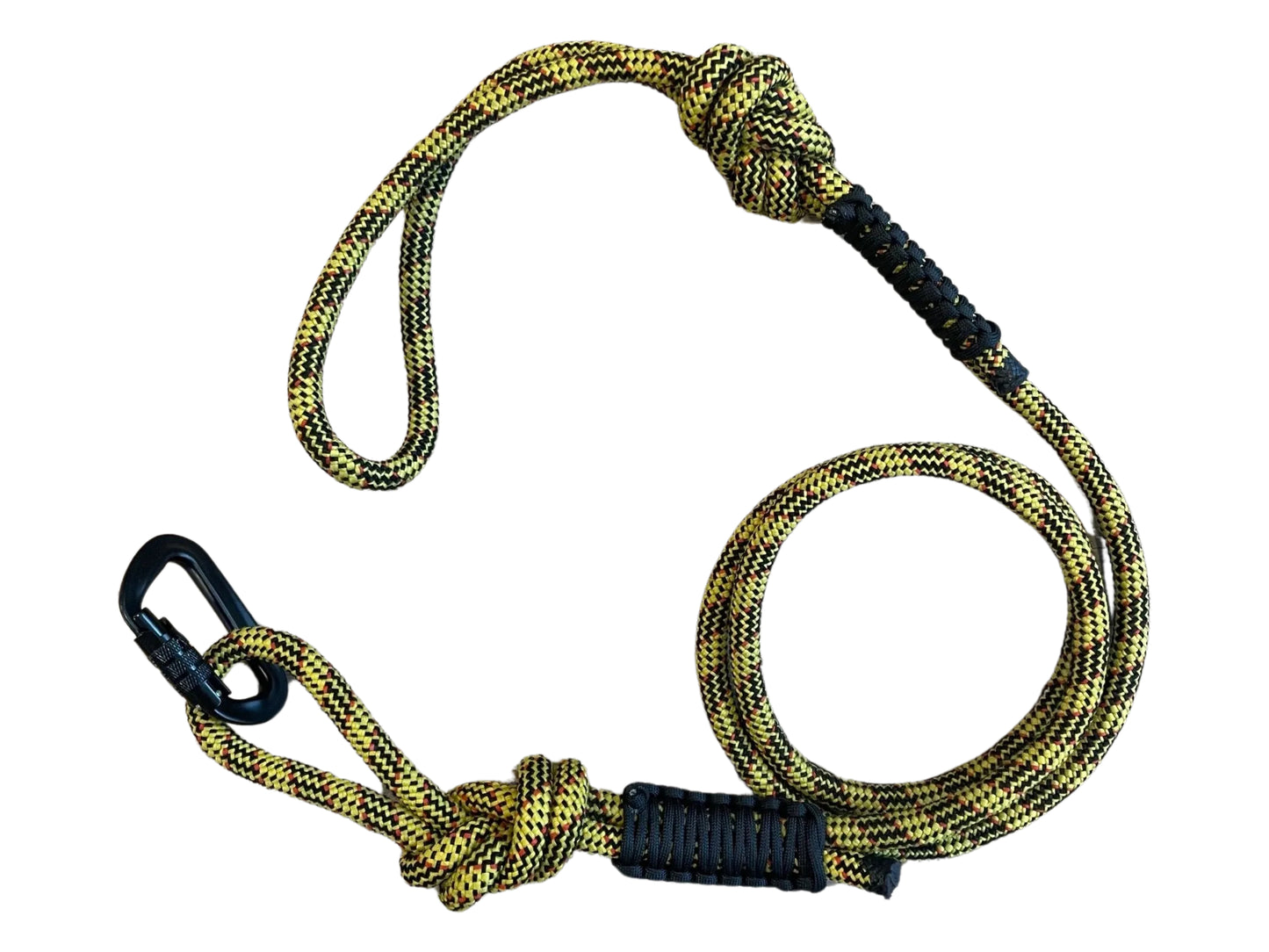 Rope Dog Leash