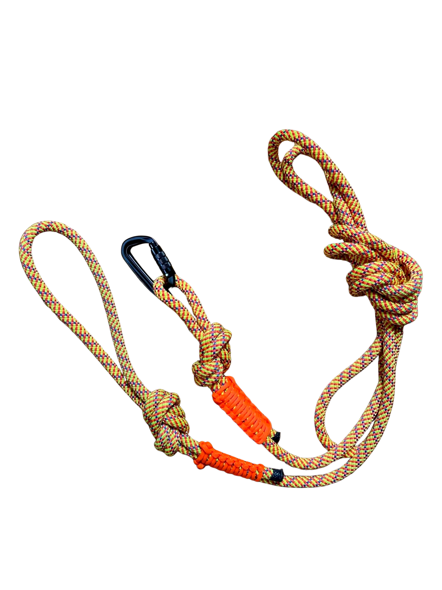 Rope Dog Leash (12 ft)