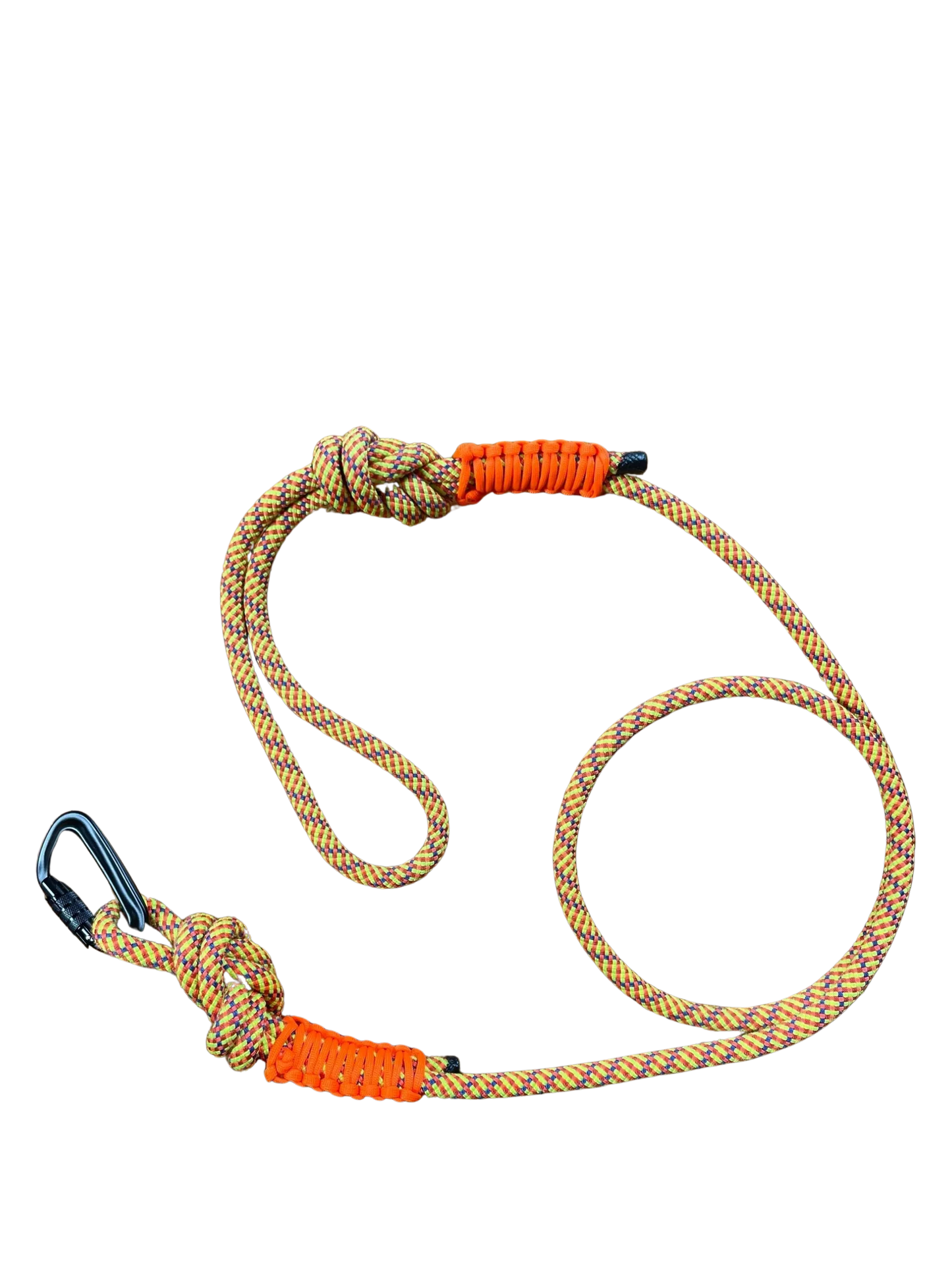 6' Rope Dog Leash